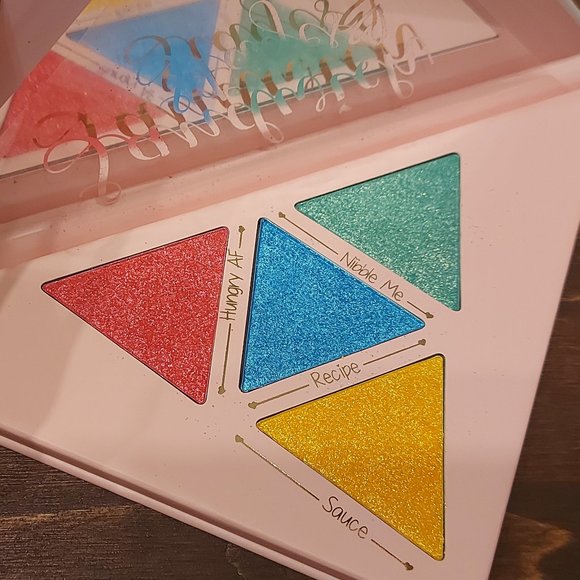 P. Louise sandwich Stages Palettes - Picture 6 of 16